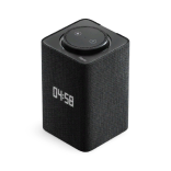 Yandex Station Max – siyah