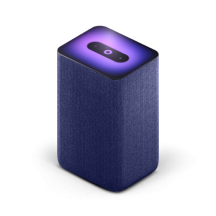 Yandex Station 2 – kobalt