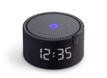 Stansiya Mini 2 soatli — qora