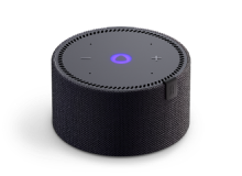 Station Mini – siyah