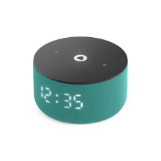 Station Mini 3 – turkuaz