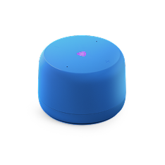 Saatsiz Yandex Station Lite 2 – lacivert