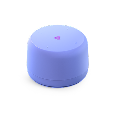 Saatsiz Yandex Station Lite 2 – mor