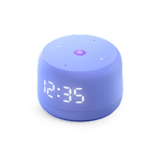 Soatli Yandex Lite 2 Stansiyasi — binafsha